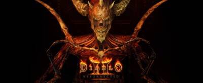 Переработанные синематики Diablo II: Resurrected - noob-club.ru