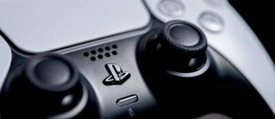 Новое обновление PlayStation 5 повышает частоту кадров в играх - gamemag.ru