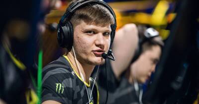 S1mple о переходе в Valorant: «Мне еще нужно много чего выиграть в CS:GO» - cybersport.ru