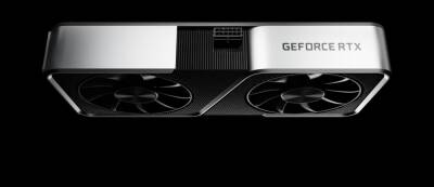 Обнаружена NVIDIA GeForce RTX 3060 с графическим чипом Ampere GA104 от старших моделей - gamemag.ru