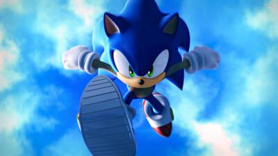 Соавтор Sonic the Hedgehog ушёл в инди после неудач последней игры — WorldGameNews - worldgamenews.com