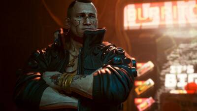 Cyberpunk 2077 в 4К и с полусотней модов запустили на PC с GeForce RTX 3090 - igromania.ru