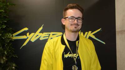 Матеуш Томашкевич - Бывший квестодел The Witcher 3 и Cyberpunk 2077 присоединился к Riot Games - stopgame.ru