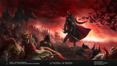 Bannerlord получила модификацию по мотивам Warhammer Fantasy - coop-land.ru