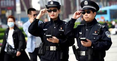 В Китае арестовали 469 мошенников — они притворялись девушками, чтобы на них тратили деньги в онлайн‑играх - cybersport.ru - Китай