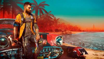 Far Cry 6 с трассировкой только на ПК. Консоли не вытянут RTX в данном шутере - gameinonline.com