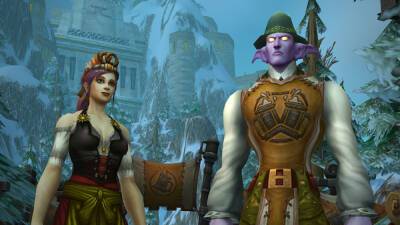Пустить зайцелопов! Хмельной фестиваль начался! - news.blizzard.com