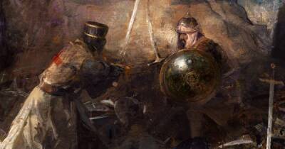 В Steam началась распродажа стратегий Paradox — скидки на Crusader Kings III, Stellaris и Hearts of Iron IV - cybersport.ru - Rome