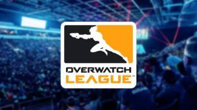 Награды за просмотр финальных матчей Overwatch League 2021 - noob-club.ru