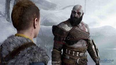 God of War: Ragnarok выйдет быстрее, чем мы думаем? Игра появилась в PlayStation в разделе «Скоро в продаже» - gametech.ru - Tokyo