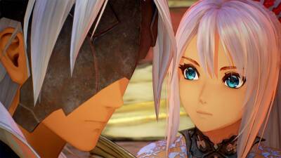 Tales of Arise стала самой продаваемой игрой франшизы. С момента релиза не прошло и недели - gametech.ru