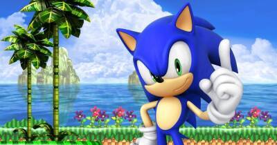 Юдзи Нак - «Это мошенничество?» — бывший глава Sonic Team удивился, что картридж Sonic the Hedgehog продали за ₽31 млн - cybersport.ru