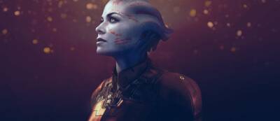 Специальное предолжение для фанатов Mass Effect: Sony анонсировала новую акцию в PS Store - gamemag.ru - Россия