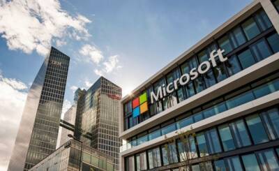 Слух: Microsoft скоро купит еще одну крупную игровую студию, и это "грозит монополизацией рынка" - playground.ru