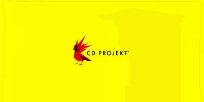 CD Projekt работает над ролевой игрой в открытом мире - gametech.ru