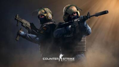 В CS:GO теперь нельзя простреливать мид на Dust 2 со стороны T - cybersport.metaratings.ru