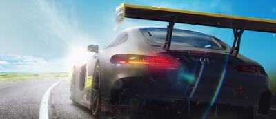 Создатели Test Drive Unlimited анонсировали улучшенную версию гонки Gear.Club Unlimited 2 для PlayStation 5 и Xbox Series X|S - gamemag.ru
