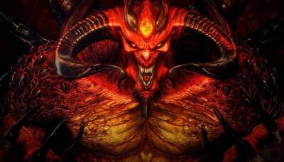 Diablo 2 Resurrected с возможными проблемами серверов и задизлайканными ремиксами - gameinonline.com