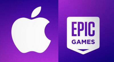 Тим Суини - Никакого Fortnite на iOS — Epic Games оказалась в «чёрном списке» Apple - igromania.ru