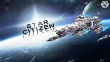 В течение недели в Star Citizen можно играть бесплатно - fatalgame.com