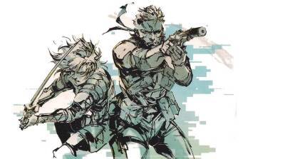 Ханс Циммер - Хидео Кодзим - Хидео Кодзима хотел, чтобы музыку к Metal Gear Solid 2 написал Ханс Циммер - igromania.ru - Япония - Англия