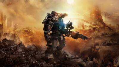 Сотрудник Respawn рекомендует не ждать новый Titanfall - gametech.ru