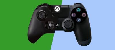 Исследование: Xbox Live «падает» чаще PlayStation Network - gamemag.ru