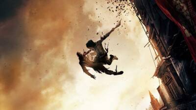 Dying Light 2 Stay Human отложили до 2022 года - cubiq.ru