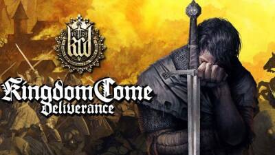 По Kingdom Come: Deliverance выпустят настольную игру - ru.ign.com