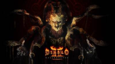 Список изменений Diablo II: Resurrected по сравнению с оригинальной Diablo II - noob-club.ru
