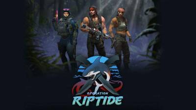 Масштабное обновление CS: GO – операция Riptide, изменение Dust 2, ослабленное оружие и другое - games.24tv.ua