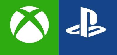 PlayStation Network и Xbox Live - в каком сервисе чаще происходят сбои? Результаты исследования - gametech.ru