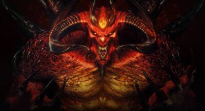 Diablo II: Resurrected выйдет вечером, только без некоторых фич - app-time.ru - Снг