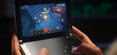 Microsoft показала смартфон «оптимизированный» для Xbox Game Pass. Это Surface Duo 2 - gametech.ru