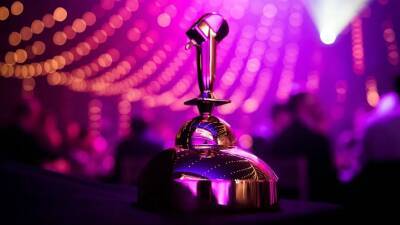Награда Golden Joystick Awards отмечает 50-летие игр в ноябре этого года. - wargm.ru