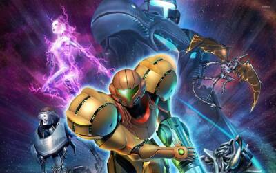 Эмили Роджерс - Инсайдер: Nintendo планирует переиздать Metroid Prime для Switch - igromania.ru