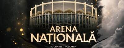 Билеты на The International 10 все еще доступны для покупки. Продажа стартовала 22 сентября - dota2.ru - Румыния - Бухарест - Шанхай