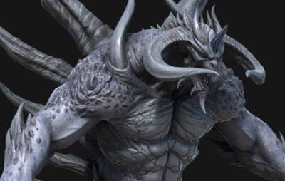 Diablo II Resurrected: датамайн 3D-моделей игры - glasscannon.ru