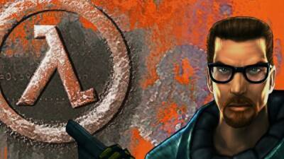 Авторы ремейка Half-Life: Decay на движке Source вновь напомнили о себе - igromania.ru