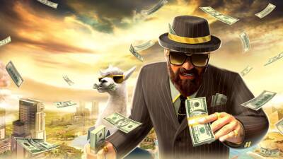 Kalypso Media подняла цену на Tropico 6 в Steam — игра стоит больше 2 тысяч рублей - gametech.ru - Россия