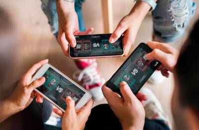 Newzoo: выручка от мобильных игр составит $116 млрд в 2024 году : LEOGAMING - leogaming.net - Китай