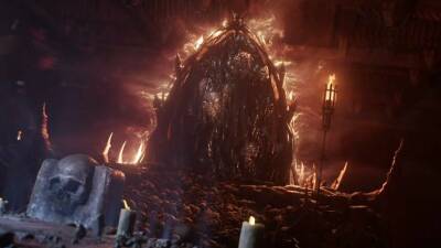 Да распахнутся врата — Состоялся релиз Diablo II: Resurrected - mmo13.ru