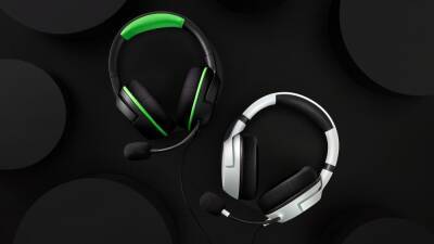 Razer представила линейку устройств для консолей Xbox и PlayStation нового поколения - cubiq.ru