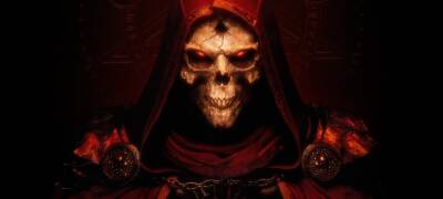 Состоялся релиз Diablo 2: Resurrected – критики приняли игру хорошо - zoneofgames.ru