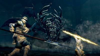 Dark Souls хотели назвать по-другому, но передумали из-за сленга - gametech.ru - Англия
