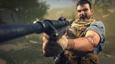 Разработчики Call of Duty: Vanguard пообещали понерфить солнце и исправить другие проблемы «беты» - stopgame.ru