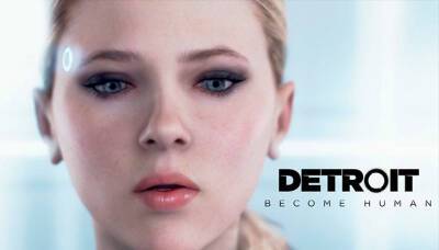 Томас Хендерсон - Слух: Sony запретила помещать в Detroit: Become Human играбельного секс-робота - gameinonline.com - Detroit