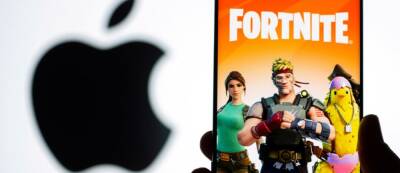 Тим Суини - Apple отказалась возвращать Fortnite в App Store до вынесения окончательного решения суда - это может затянуться на годы - gamemag.ru