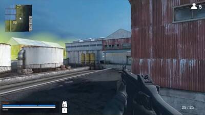 Зато точно без читеров – геймер создал собственную Call of Duty: Warzone всего за 48 часов - games.24tv.ua