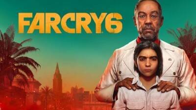 Far Cry 6 неожиданно дала новый повод для разговоров на тему превосходства ПК над консолями. Все из-за рейтрейсинга - playground.ru